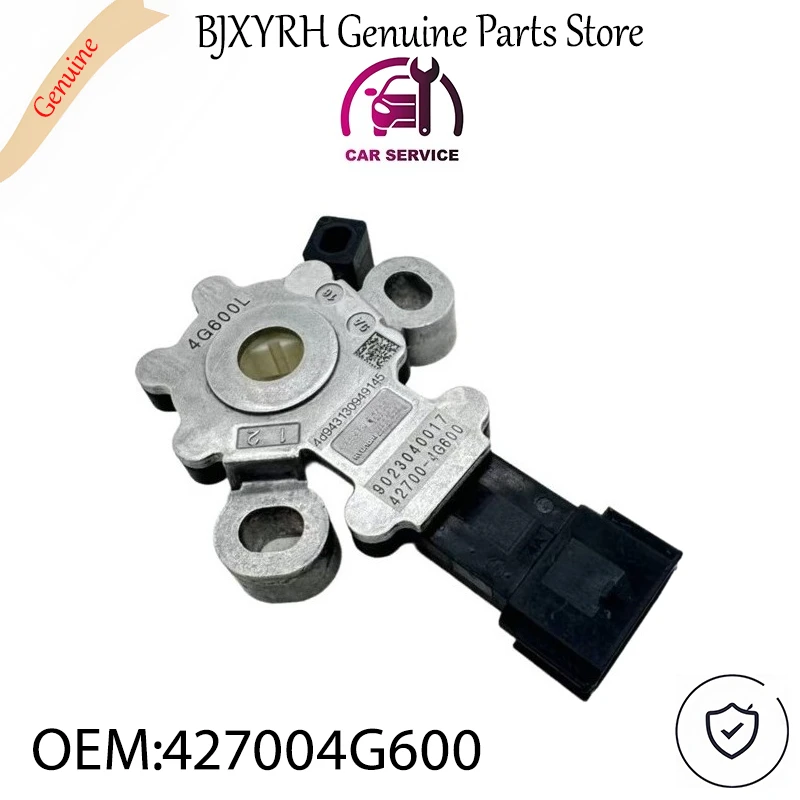 427004G600 NEW OEM Auto Transmission Position Switch for Hyundai Palisade Santa Fe Tucson 2020-2022 OEM 42700-4G600