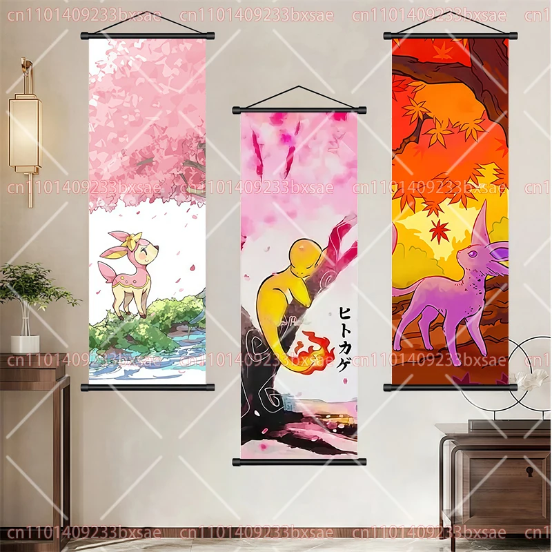 Pokémon Retro HD Scroll Painti - đánh giá và giá Retro Gaming Pokemon