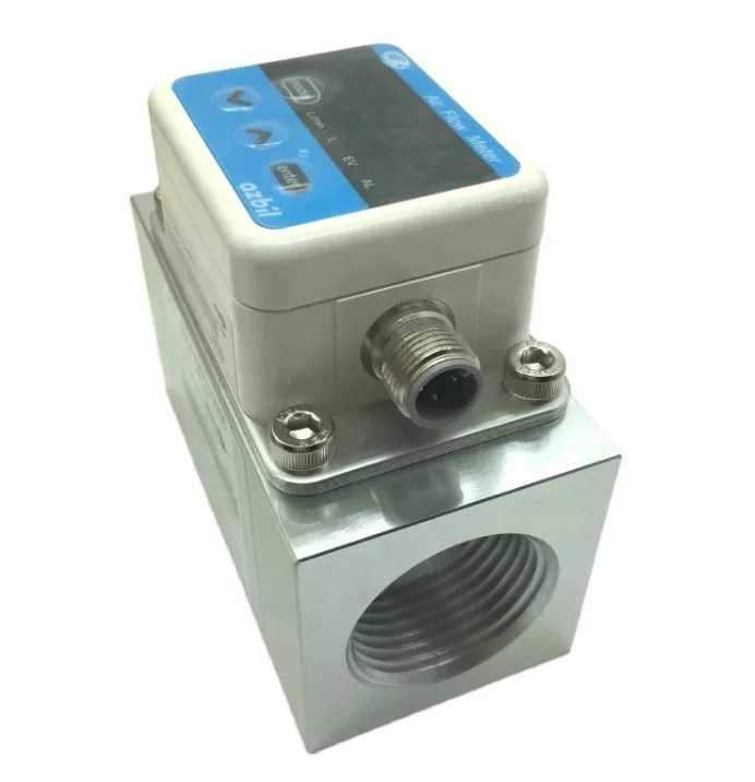 Yamatake Azbil MCF series MCF0250ARND010000 MCF150Arnd010000 Flowmeter Sensor Bargaining Mass Air Flow Sensor