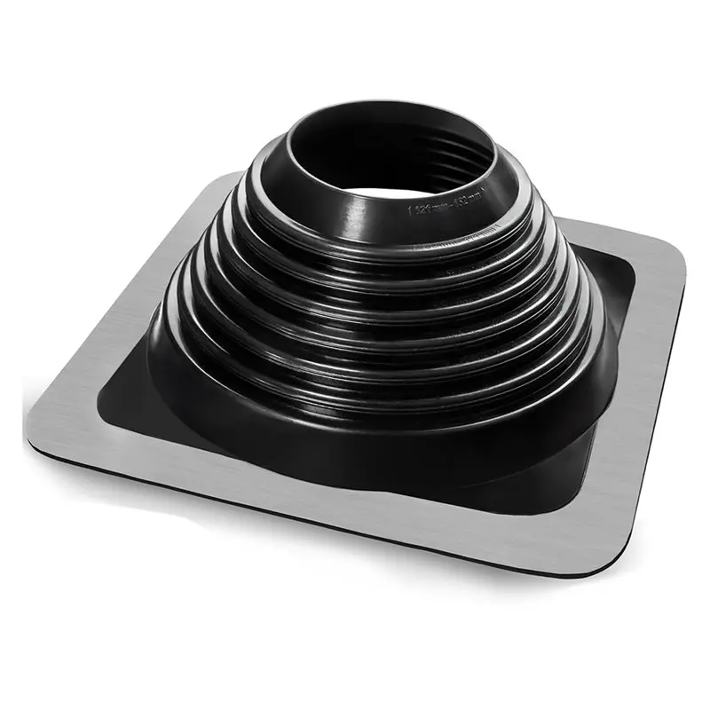 cycli-6-epdm-metal-roof-vent-boot-for-corrugated-roof-flexible-roof-jacks-flashing-fits-includes-screws-hex-bit