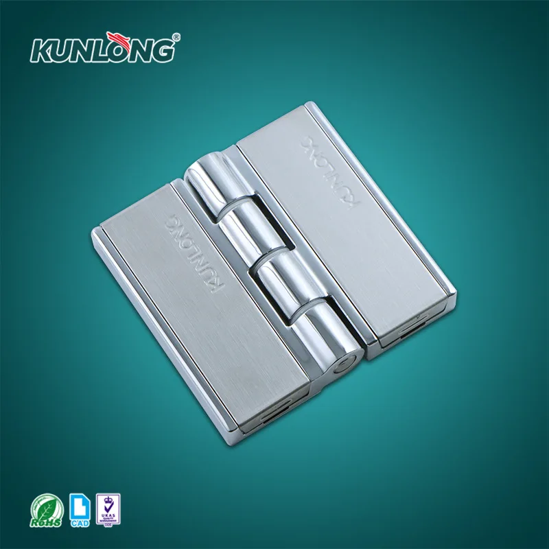 Automation Equipment Oven Hinges SK2-003-1W Test Chamber Industrial Heavy Duty Exposed Hinges