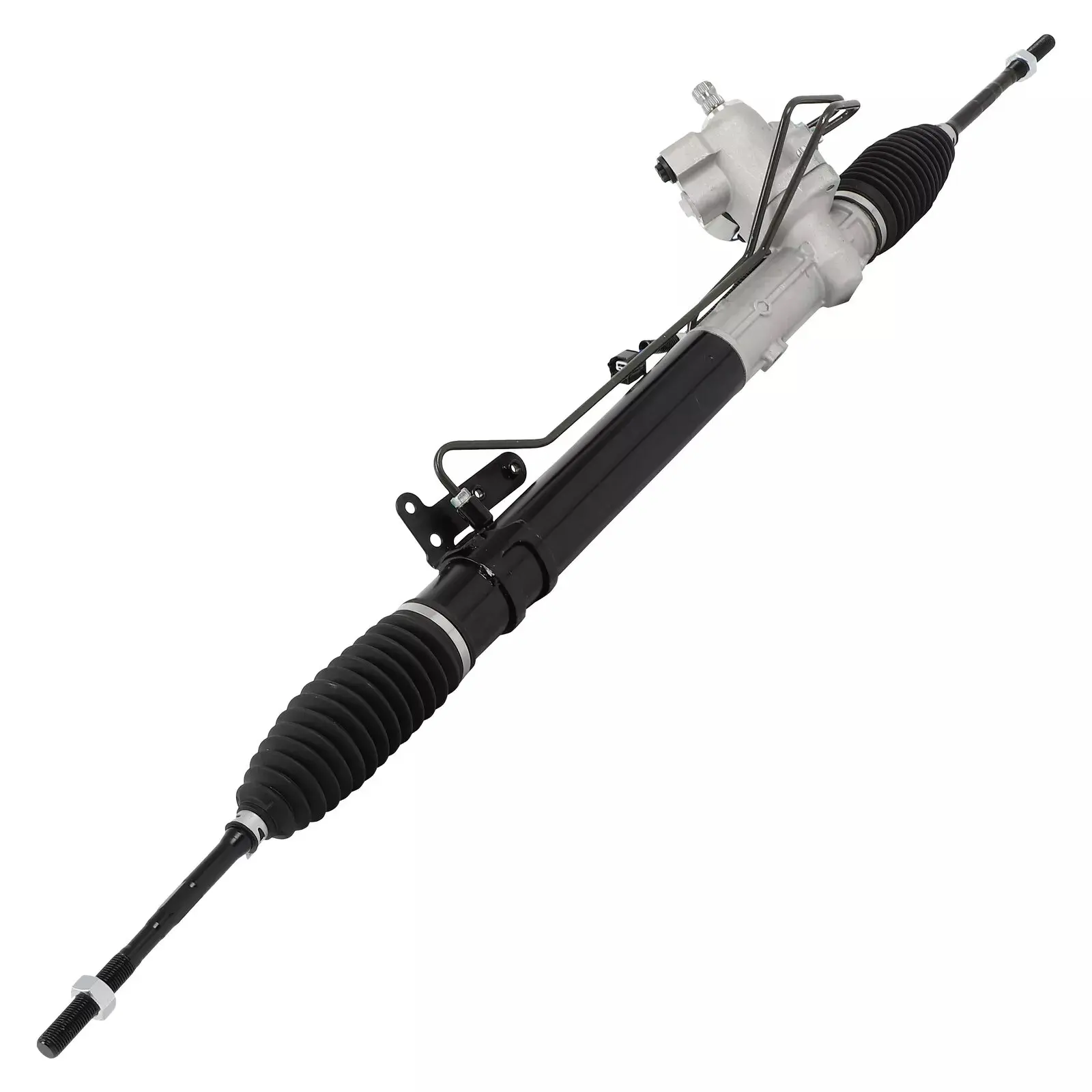 49001-1AA0A 49001-1UM0A 49001-1AD0A 490011AA0A 490011UM0A 490011AD0A FOR NISSAN MURANO Z51 08-14 LHD STEERING MACHINE ASSY