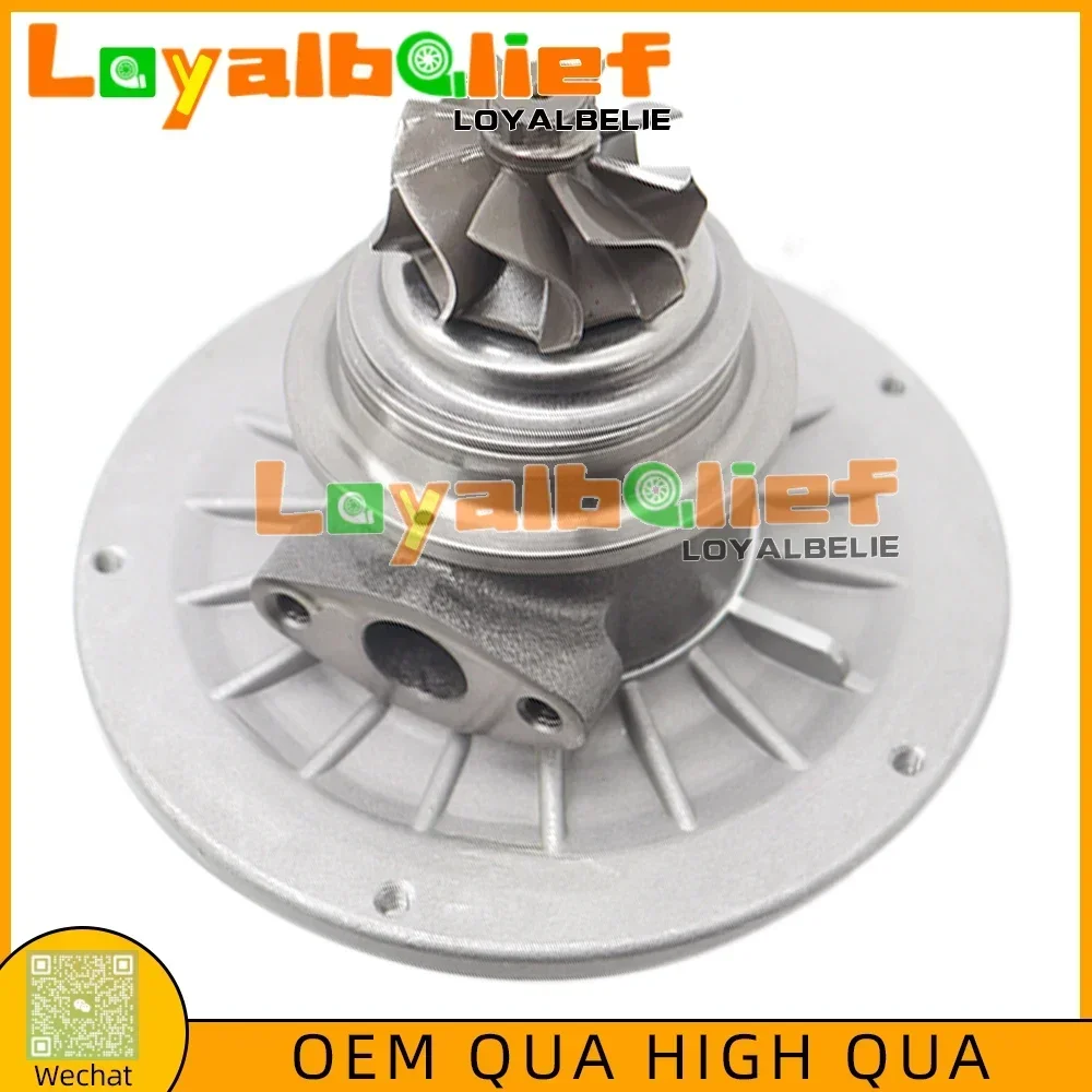 

Картридж турбокомпрессора для Nissan Navara X-Trail 2,5 DI 98Kw MD22 2002-14411-VK500 14411-VK50B VA420058 VB420058 VA420115