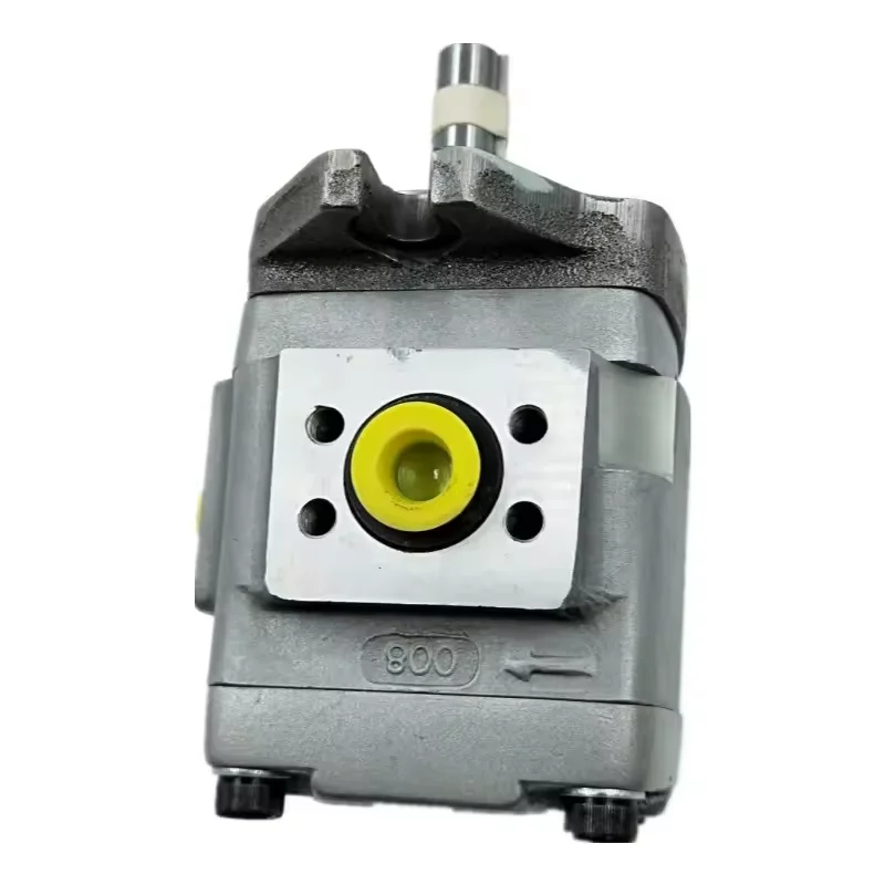 OEM ODM DESIGN IPH IPH5 Series IPH-5A-40/50/64-2111 IPH-5B-40/50/64-2111 IPH-56B-64-100-7113A Hydraulic Gear Pump