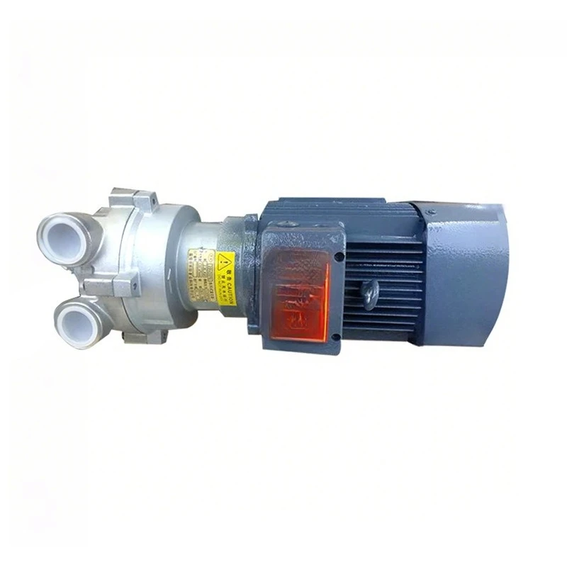 

Vacuum pump 2BV series corrosion-resistant stainless steel water ring type