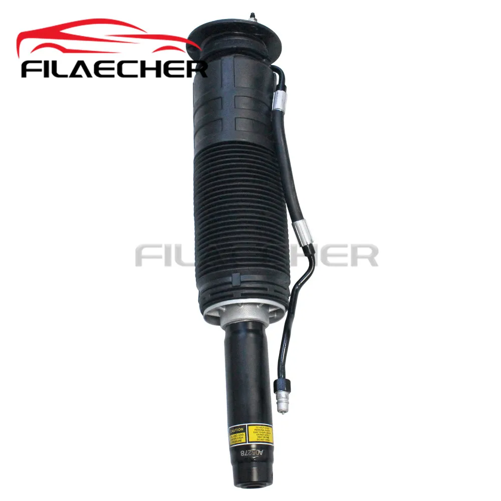 Front Left Right ABC Hydraulic Shock Absorber Strut For Mercedes Benz W220 S55 CL55 AMG With Oil Pipe A2203201538 2203201638