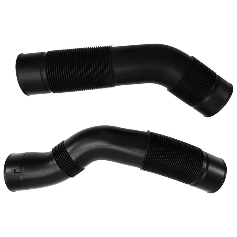 

1 пара воздухоочистителя, воздухозаборный шланг двигателя для G-класса W463 SL500 500SL M119A1190940082 1190940182