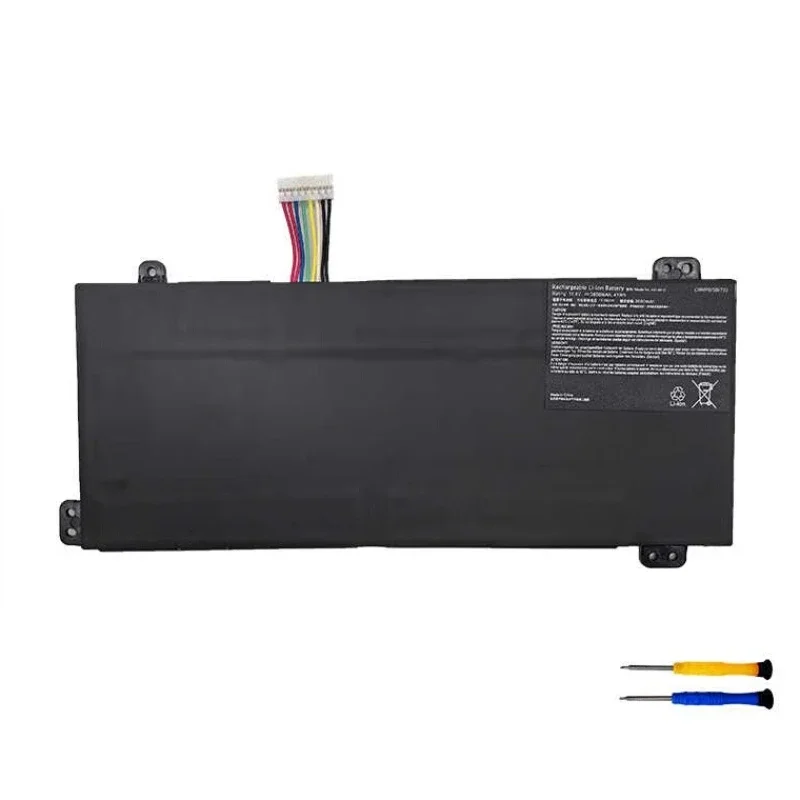 A31-M15 Laptop Battery for Medion Akoya E6247 E6248 E6245 E6246 Haier Boyue M53-72711 M15G MaiBenBen Xiaomai 6A 6X 6C 6 Pro