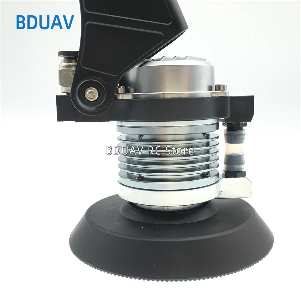 4820 Foldable Miniature  2L Centrifugal Nozzle 12S-18S 48V Brushless Motor Centrifugal Nozzle DIY Agricultural Spray Drone Spray