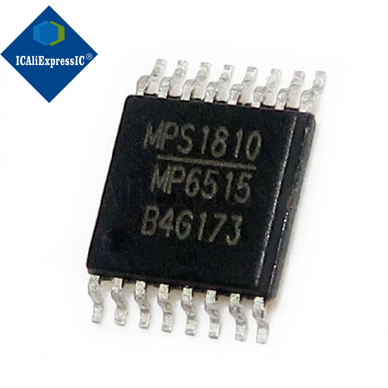 

10piece MP6515GF-Z MP6515GF MP6515 TSSOP-16