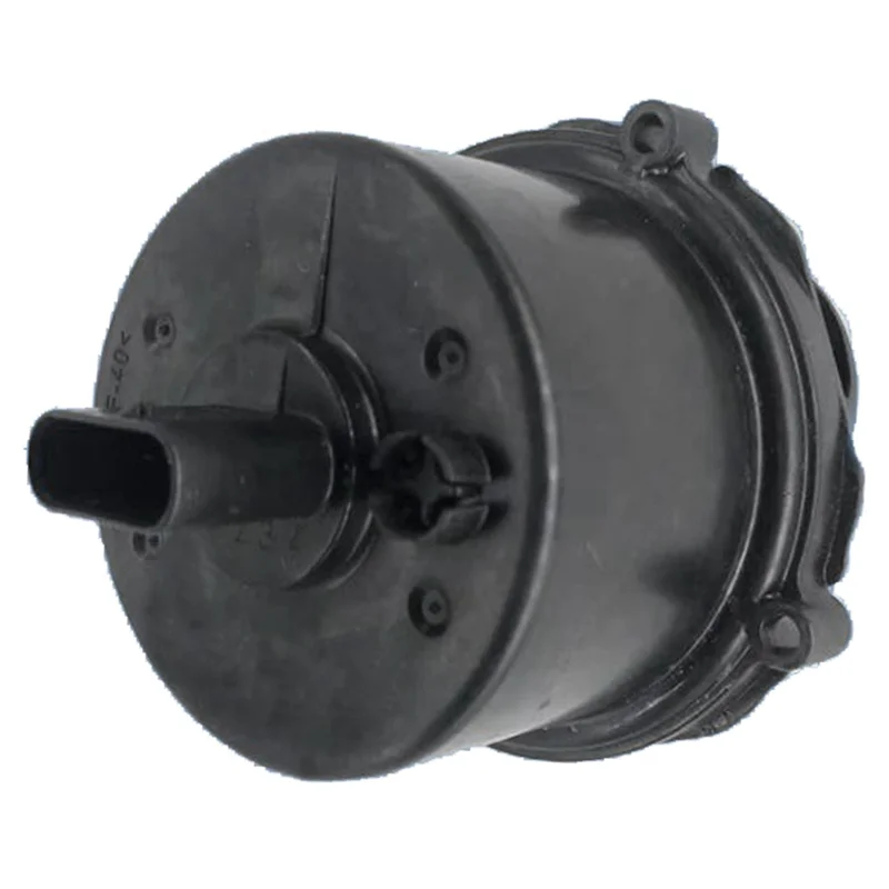 2X P161932200C خزان المبرد Waterpomp Voor محرك تبريد مضخات المياه ل تسلا نموذج 3 Y 2017-2023 P1619322-00-C