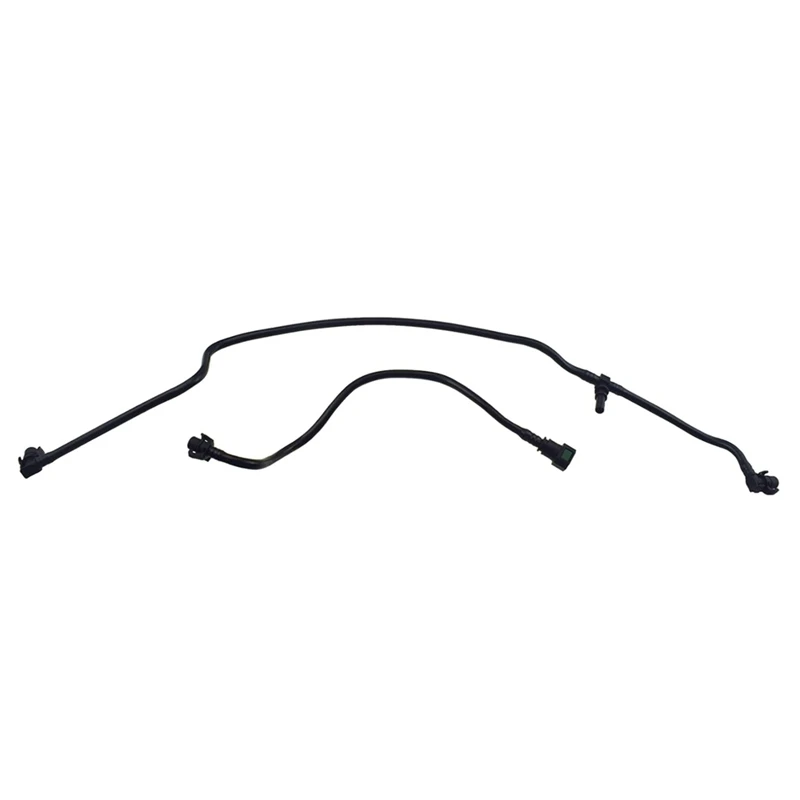 Mega Sale 1set Expansion Tank Hose LR035630 LR034645 Suitable for Land Rover Range Rover Discovery
