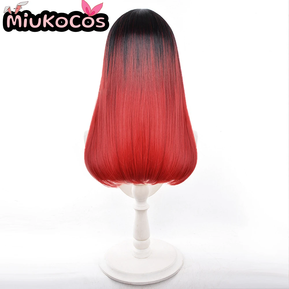 IN STOCK Tasuku Tsubakino Cosplay Wig MiukoCosplay Anime Wind Breaker Cosplay