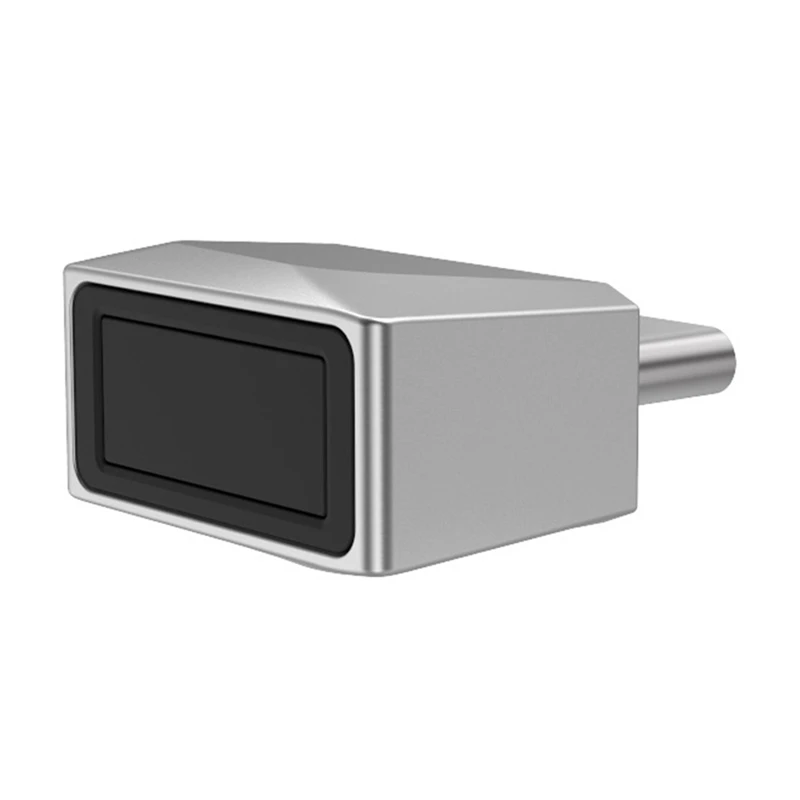 2025 برنامج تشغيل بصمة الإصبع للكمبيوتر الجديد الذي يعمل بنظام التشغيل Windows Hello Fingerprint Dongle Unlock Win10/11