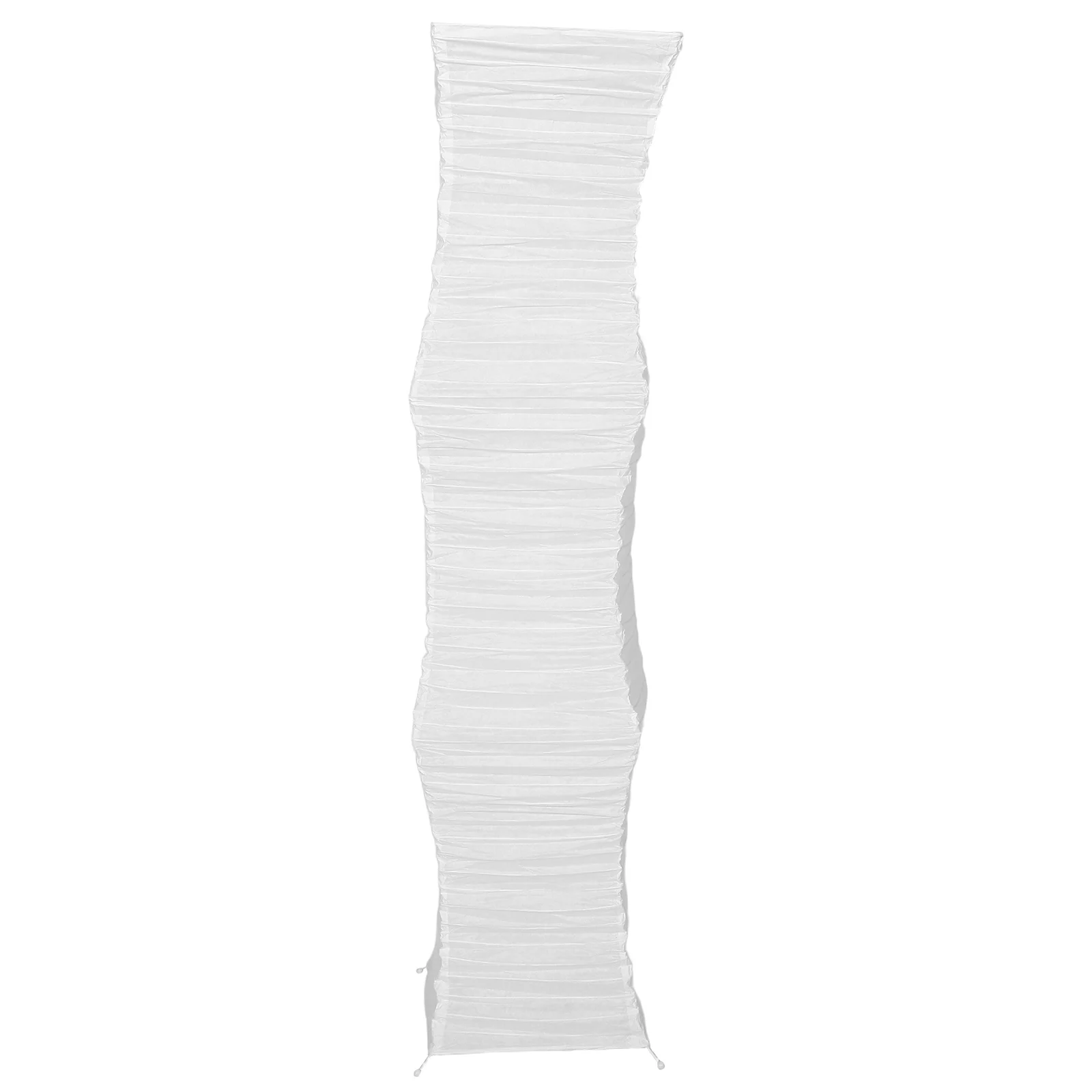 Floor Lamp Shade Modern Paper Replacement Creates Cozy Atmosphere Soft Lighting Foldable Design Stylish Home Decor for floor