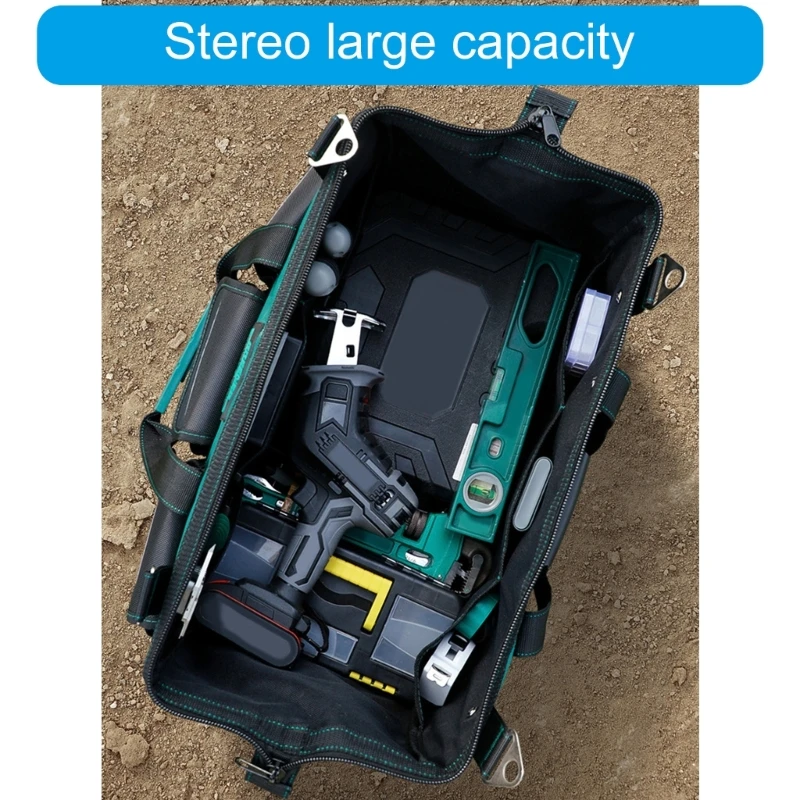 Q2Q4 13INCH WIDE MAY TOOL BAL