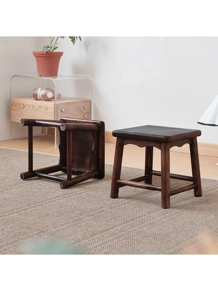 مقعد غرفة المعيشة مقعد منزلي فرنسي مقعد قوي #2