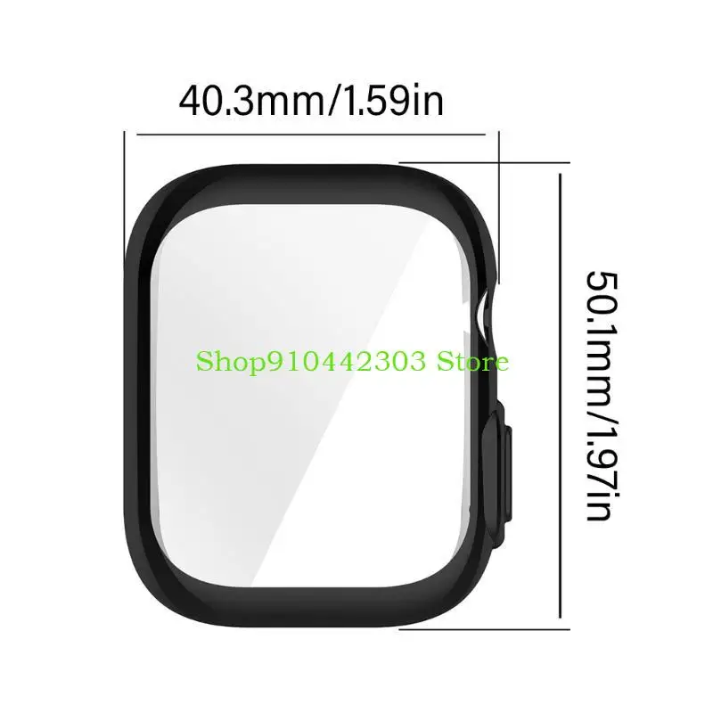 L4MD SmartWatch TPU Case Sevelcom