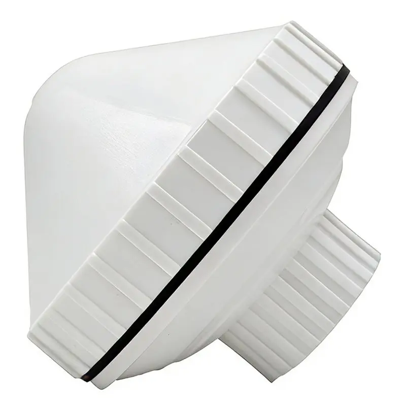 【FITTING】GNSS Antenna 38Db Timing Antenna, Base Station Power Line Interference Suppression Clock Synchronization Antenna New