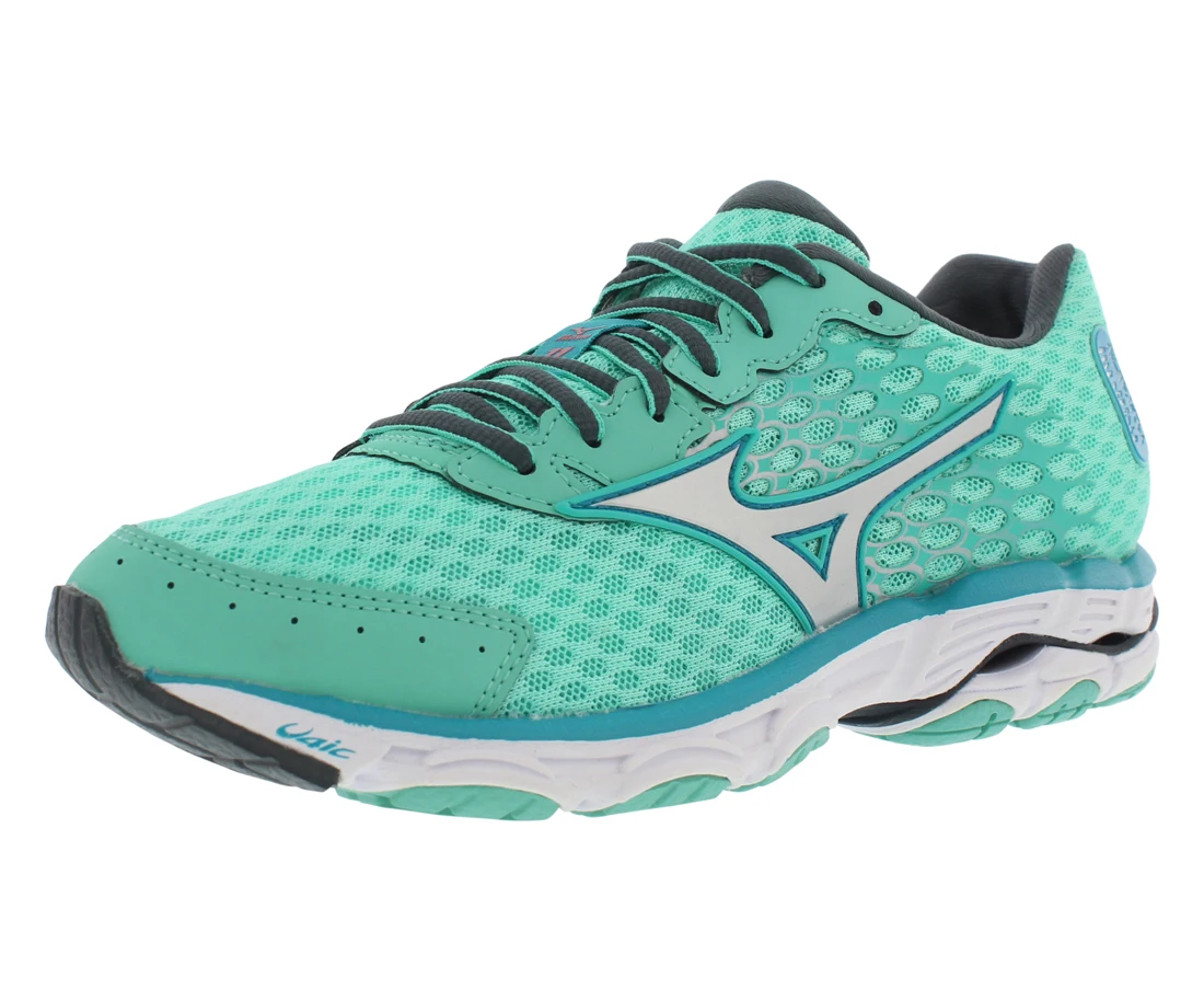 

Mizuno Wave Inspire 11 Womens Shoes