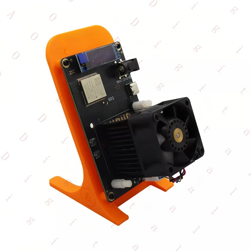 RN   for bitaxe gamma 601 1.2T 18W LottoESP32-S3 Development Board