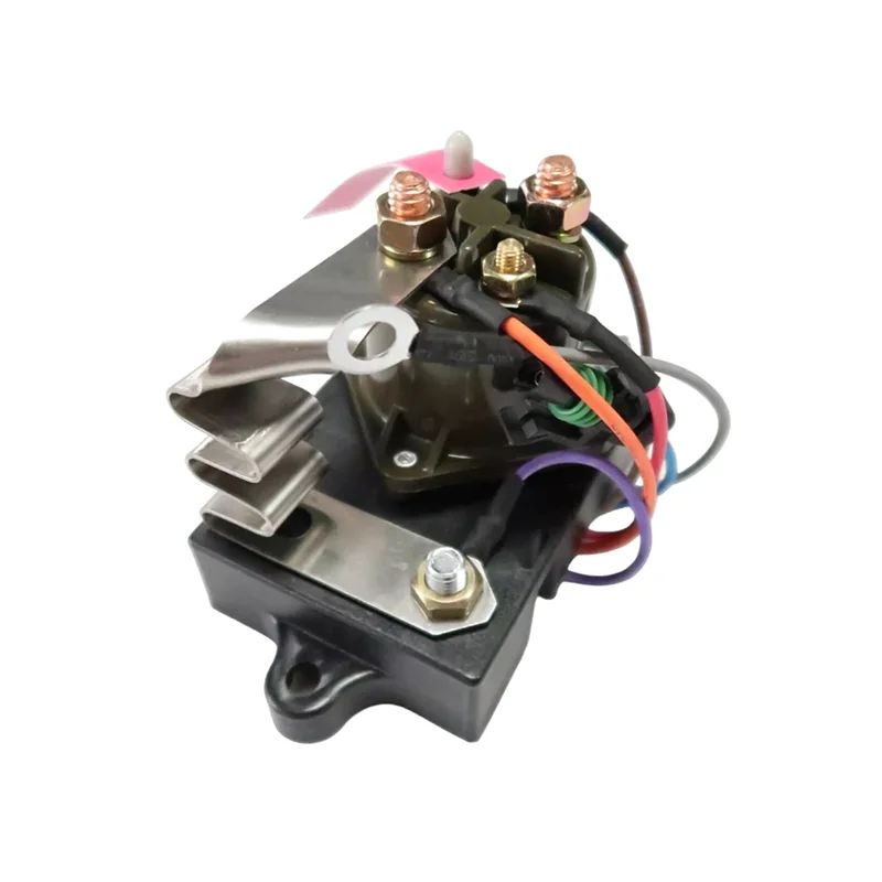 

Trending For Ford 1987-1994 7.3L IDI Non Powerstroke Diesel Glow Plug Controller Glow Plug Relay DRX01001, DRX-01001