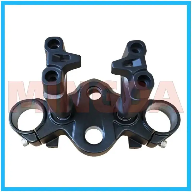 Upper Connecting Board / Steering Stem for Lifan Lf200-3b/kpm200