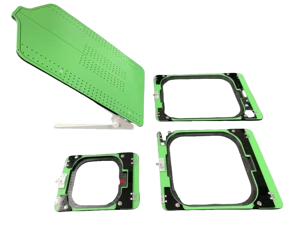 

Самая популярная магнитная станция-обруч, аксессуар для вышивальных машин, магнитный обруч, состояние, новый