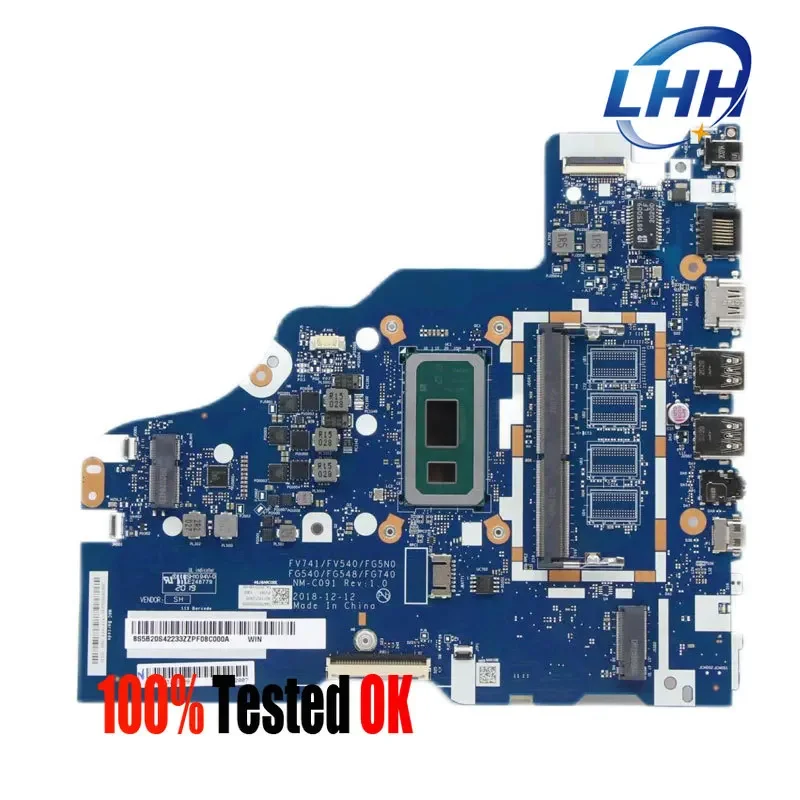 NM-C091 Mian Board … - image