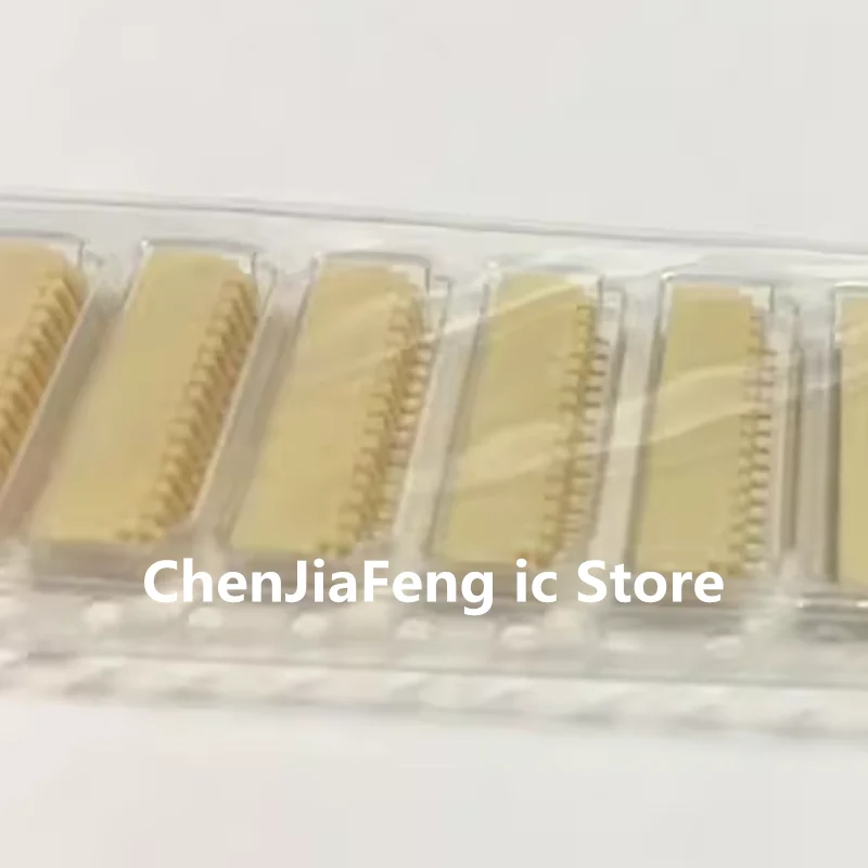 

1-100 шт./лот SM14B-SRSS-G-TB 14-контактный 1,0 мм SMD Новый оригинал