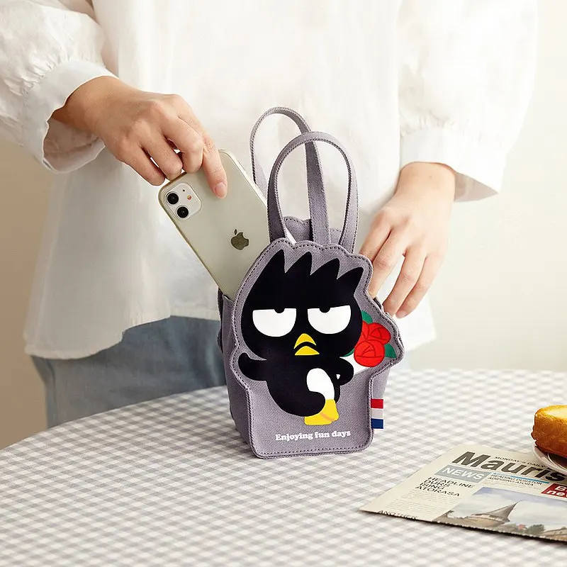 Xo Cute Cartoon Han… - image