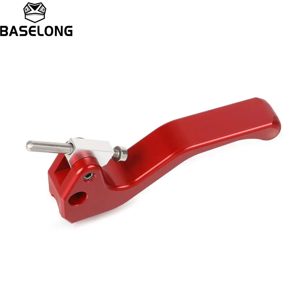 Motocross 2Fingers 30% Force Reduction Clutch Lever For Husqvarna TE/FE 150-501 FC TC FE TE FX 125 250 350 390 450 501 2022 2023