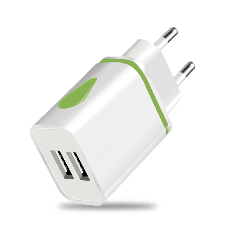 Eu Us Plug Travel W…