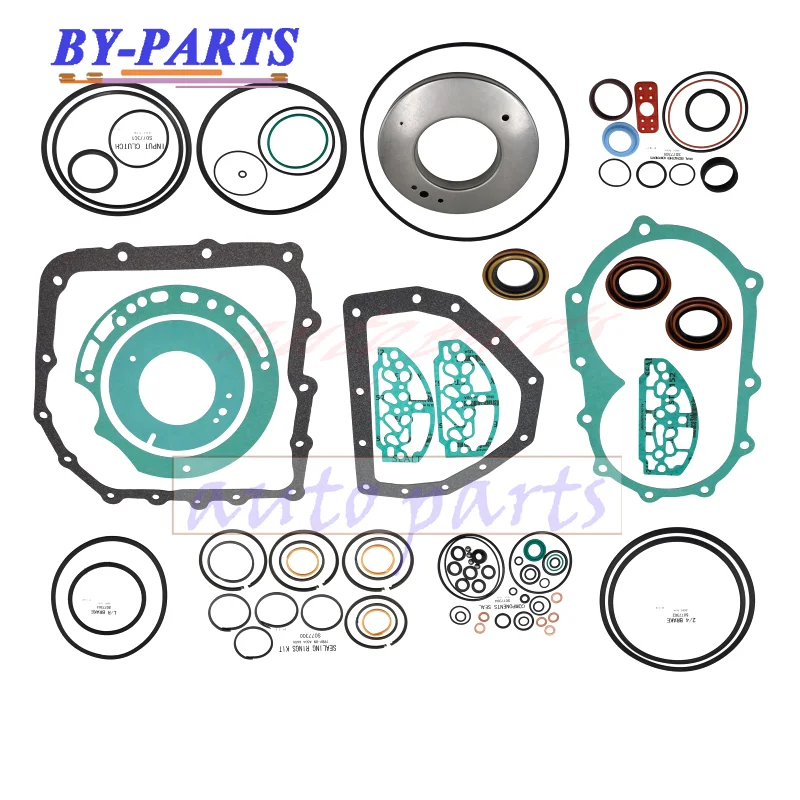 

A604 K077900A Automatic Transmission Overhaul Kit Seals Gasket Repair Kit For CHRYSLER DODGE EAGLE PLYMOUTH Car Accessories