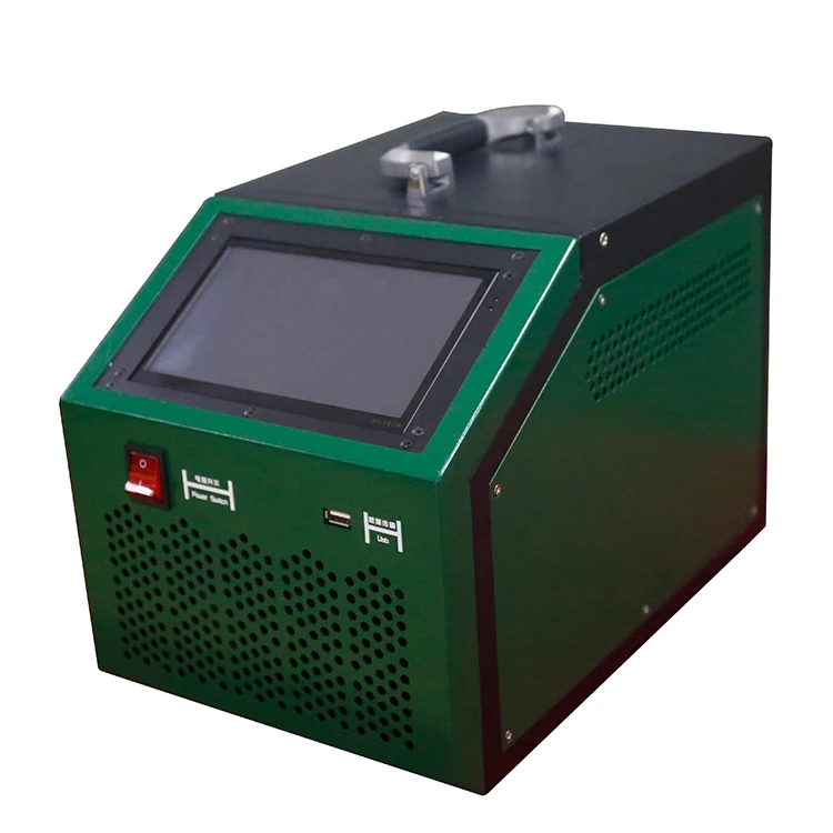 NEW XZT1511  Factory Price Battery Tester Universal Battery Activation Instrument