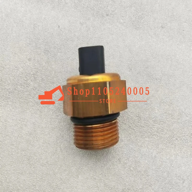 

4875859 Excavator Spare Parts Position Sensor 487-5859 for E320GC E336 E374 Excavator C27 C15 Engine