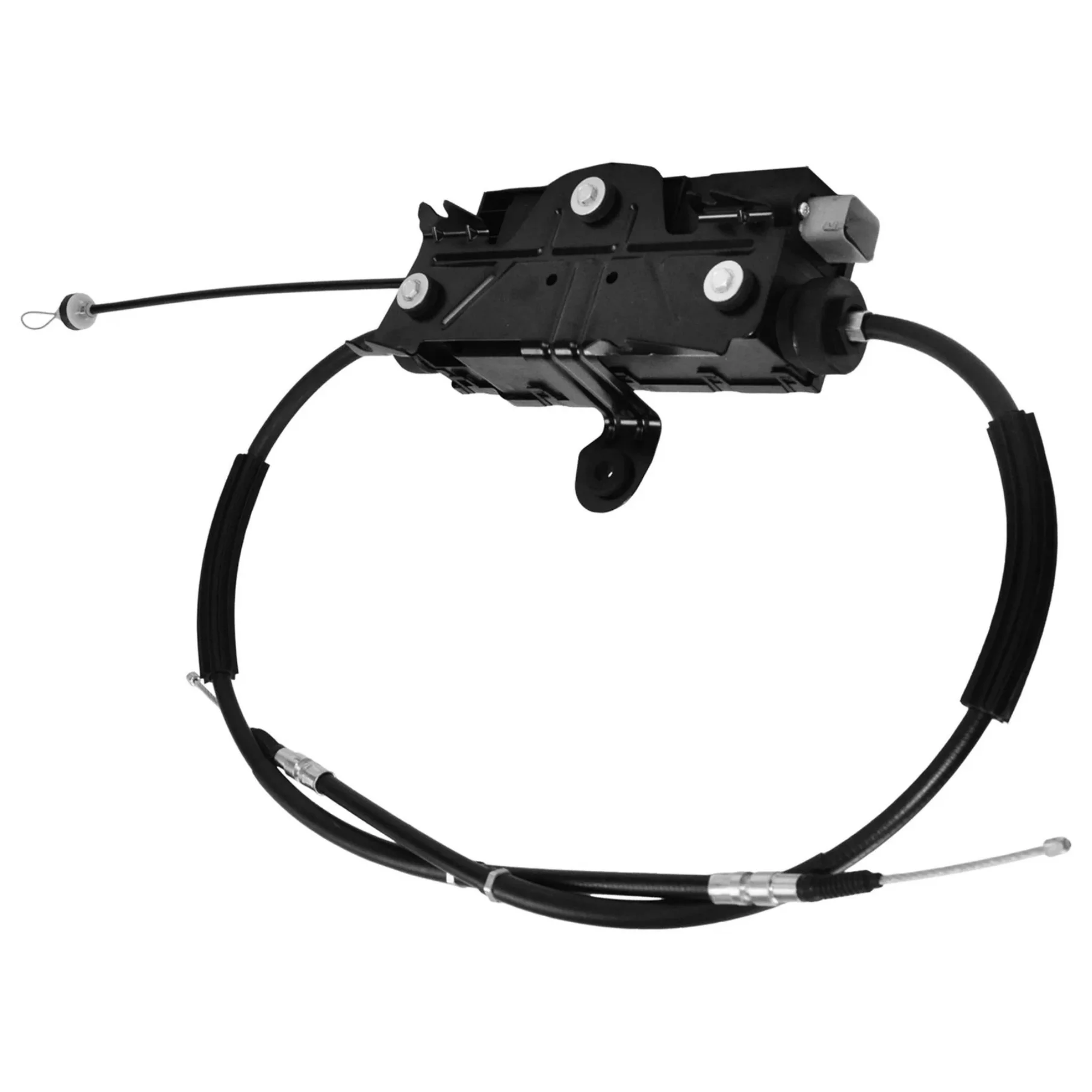 parking brake actuator with Control Unit 34436874219 for BMW 5 Series GT F07