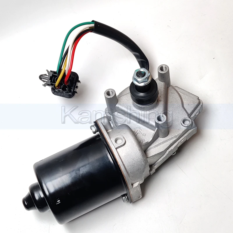 Kamshing Front Windshield Wiper Motor For Kia Rondo RP Carens 2007-2012 Wiper Motor
