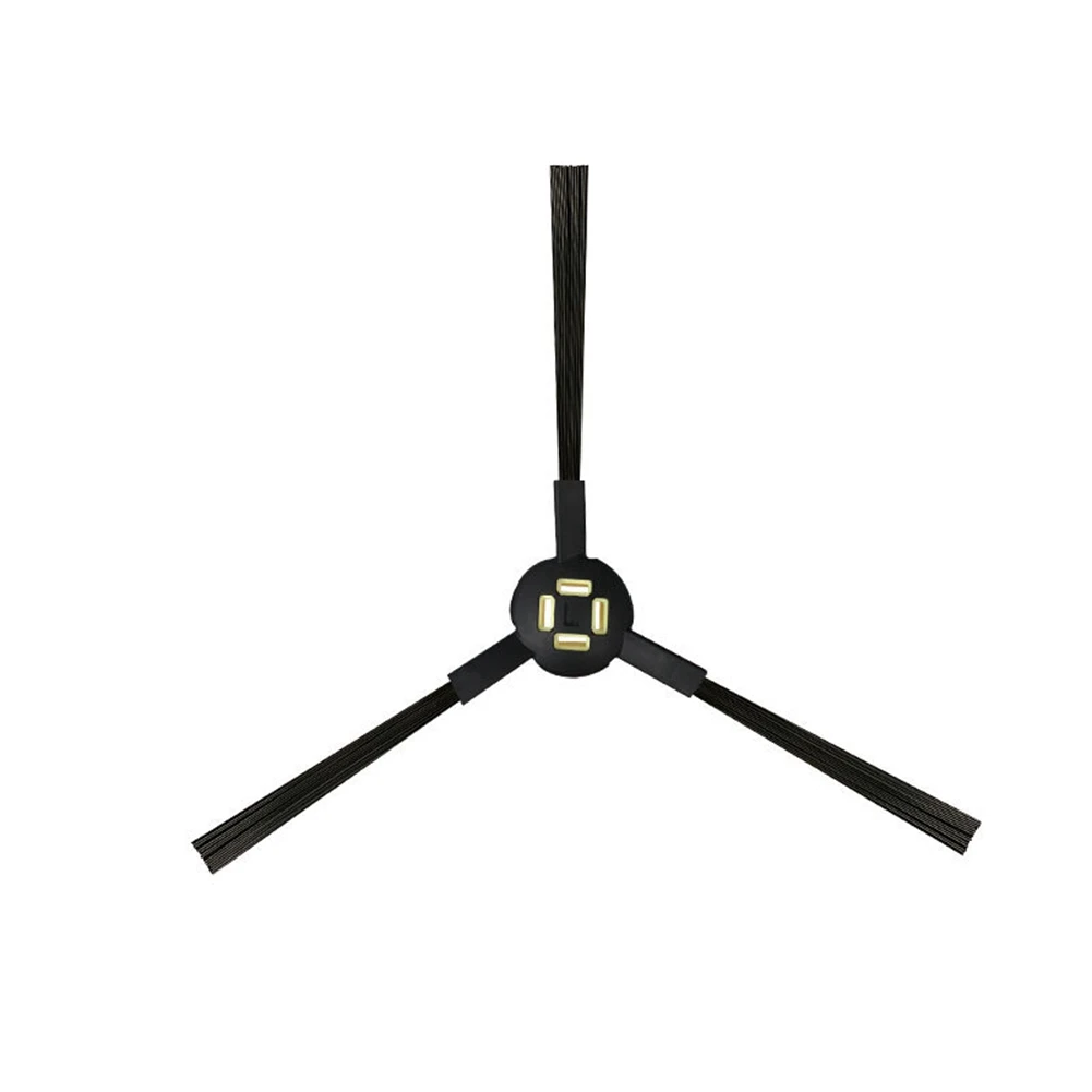 สําหรับ ILife A7 A9S V8 V8S X750 X800 X785 V80 Silvercrest SSR1 SSRA1 เปลี่ยนชิ้นส่วนแปรงด้านข้าง