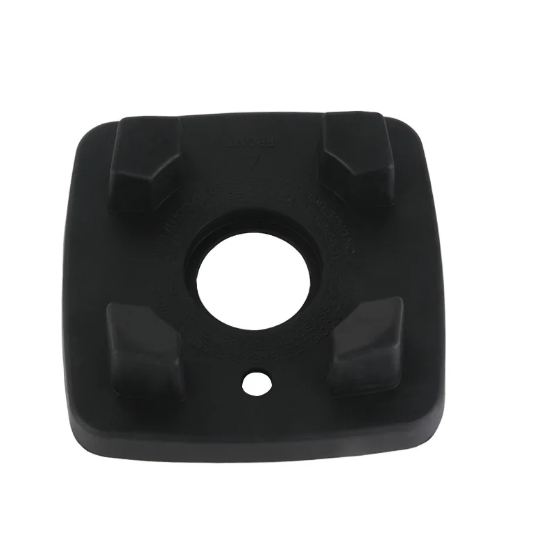 Universal Wall-breaking Cooking Machine, Smoothie Machine, Base Almofada, Coaster, Acessórios, 2 L, 767