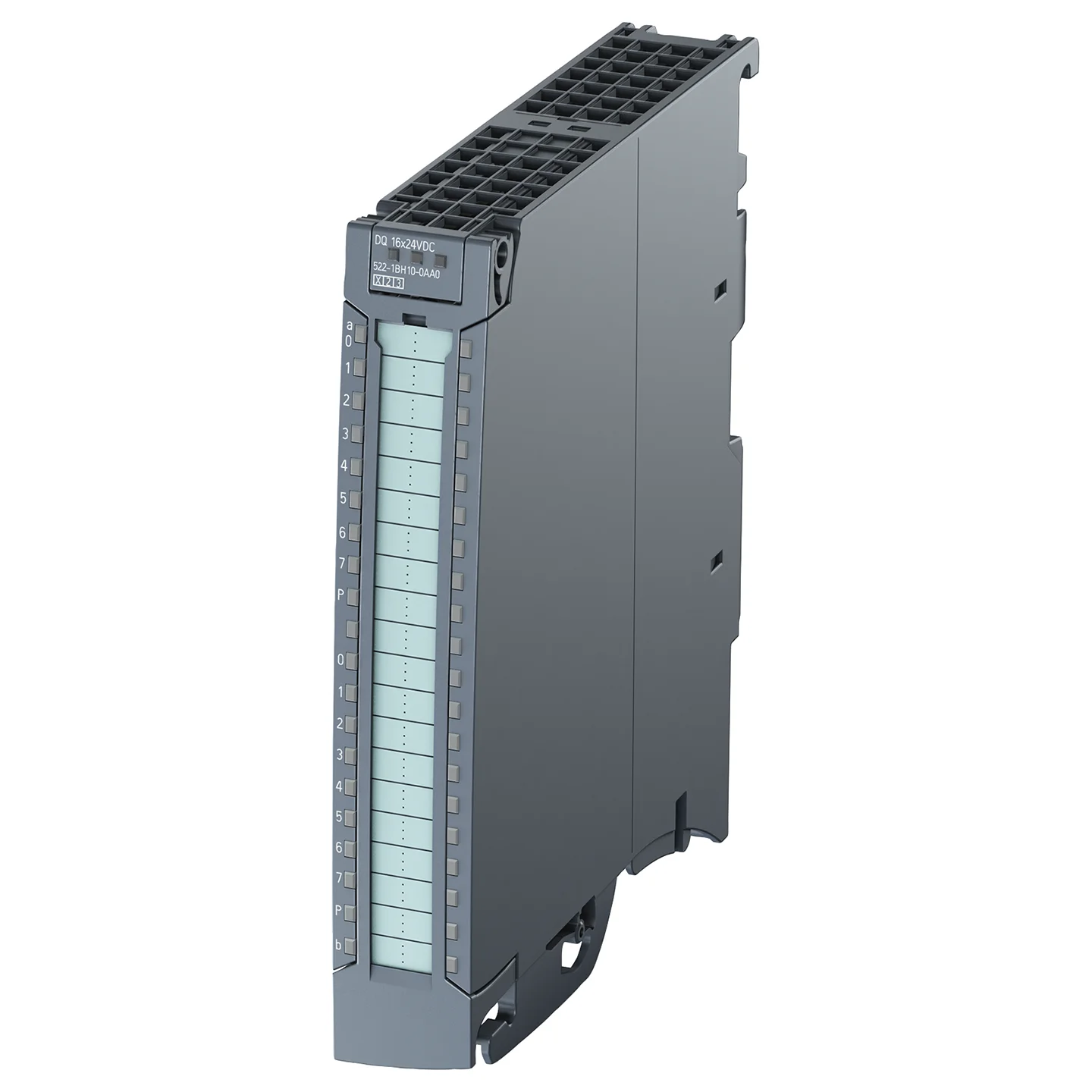 

6ES7522-1BH01-0AB0 Digital Output Module S7-1500 6ES7 522-1BH01-0AB0