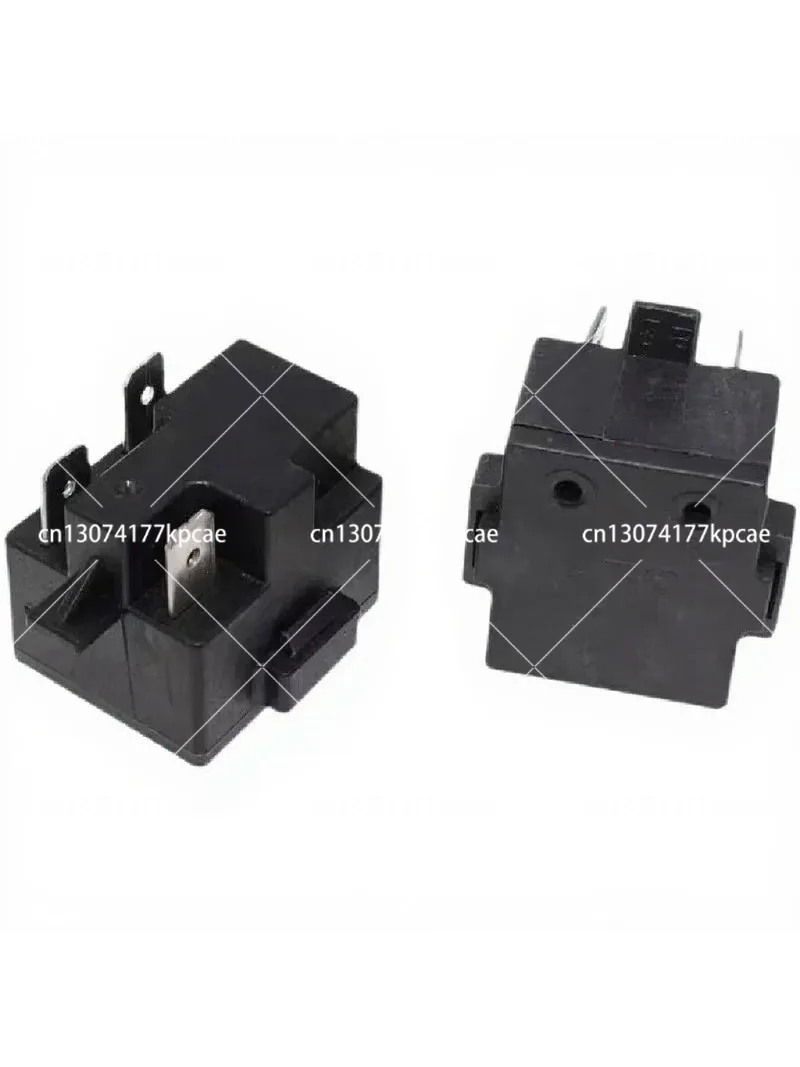 QPE2-A15MD3  freezer compressor  starter