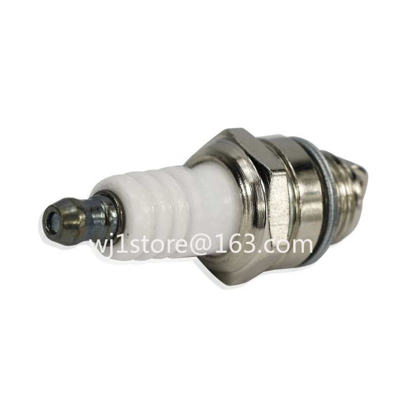 New L7T spark plug integral, car saw accessories, garden machinery accessories