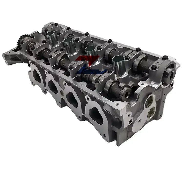

OEM 22100-23760 22100-23740 22100-23780 Ok013-10-100 13071129 Головка блока цилиндров G4Gc для двигателя Hyundai Elantra Tucson Sonata 2.0L
