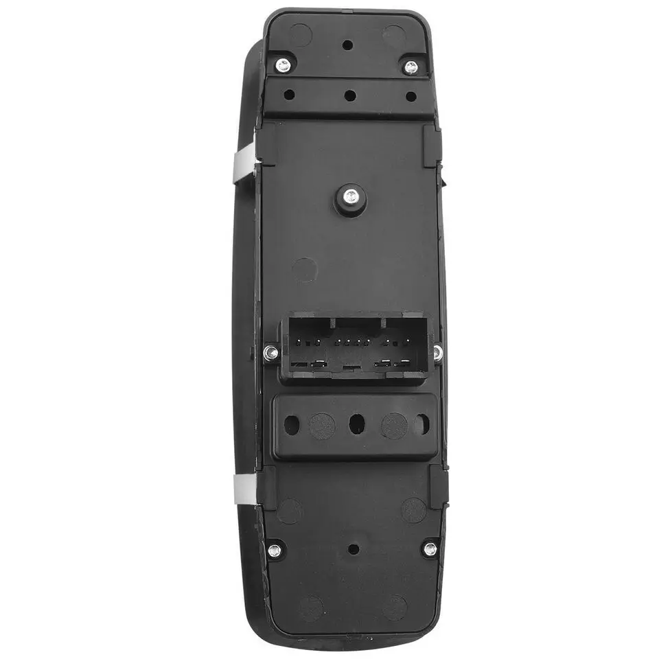 Driver Side Painel de Controle Interruptor de Janela Elétrica, Fit para FIAT FREEMONT 2.0, 2.4, 3.6, 2011, 2012, 2013, 2014, 2015, 2016, 56046826AE