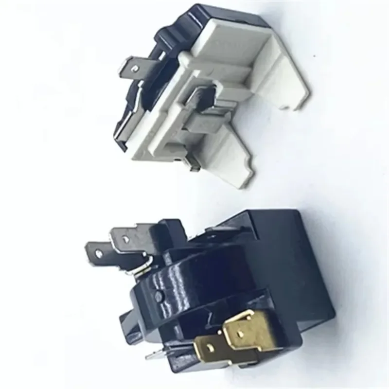 WZ-for homa refrigerator, freezer and cold storage compressor starter QP2-15K PTC starter relay accessories