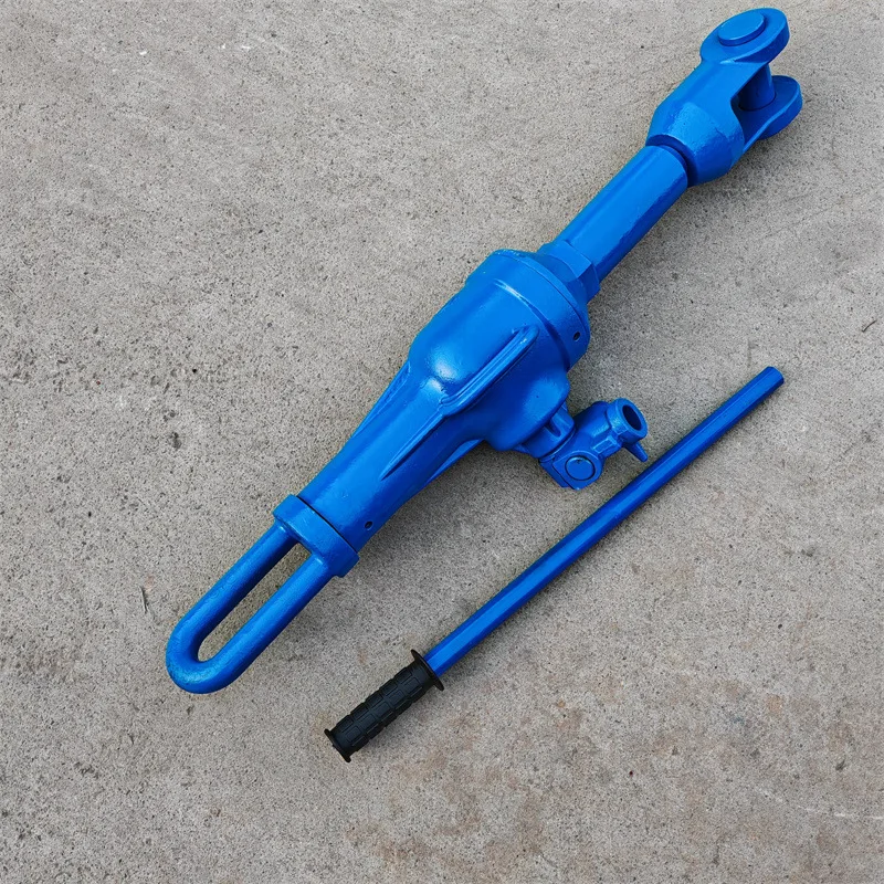 Screw Tightener Marine Rotary Tensioner Tensioner Pull Pump Machine 32T Marine Screw Tightener
