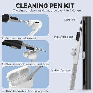 أفضل 8 حافظات AirPods Pro 2 مبيعا - رقم 5