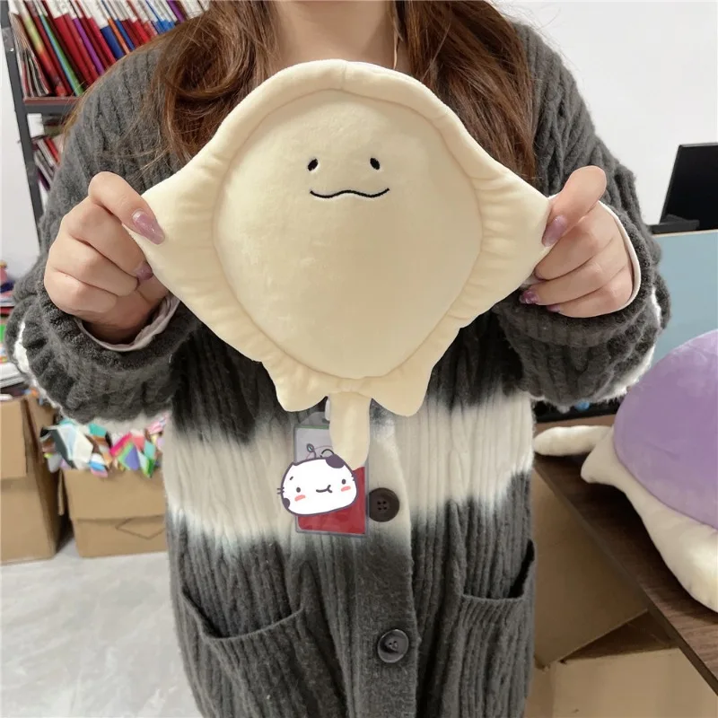 الكرتون راي رمي وسادة ألعاب من نسيج مخملي حوض السمك يبتسم مانتا راي دمية الأطفال الراحة الدمى دمية محاكاة دمية محشوة الهدايا