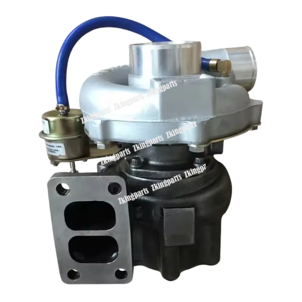 Turbo GT3571 Turbocharger 216-8685 For Caterpillar 3056E Engine 924G 924GZ 930G